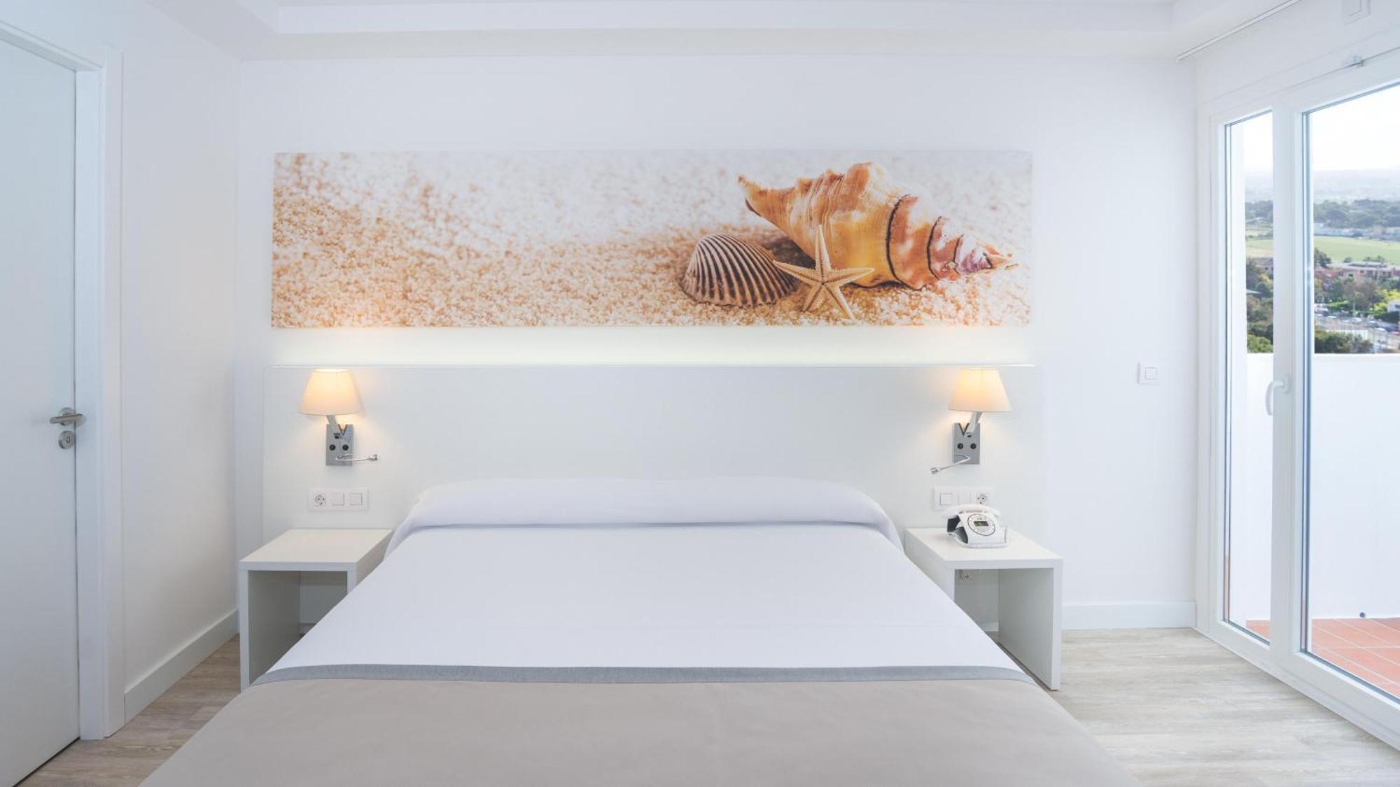 Thb Maria Isabel - Adults Only Hotel Playa de Palma  Exterior foto