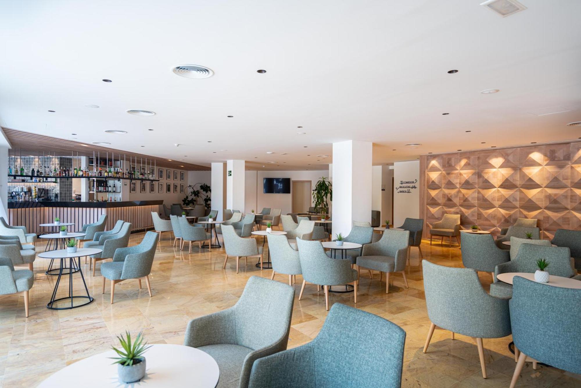 Thb Maria Isabel - Adults Only Hotel Playa de Palma  Exterior foto
